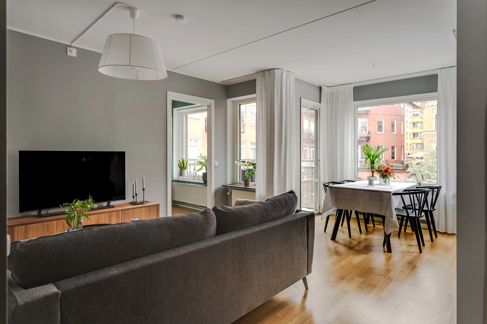 Bostadsrätt, Råstensgatan 1B, Centrala Sundbyberg, Sundbyberg