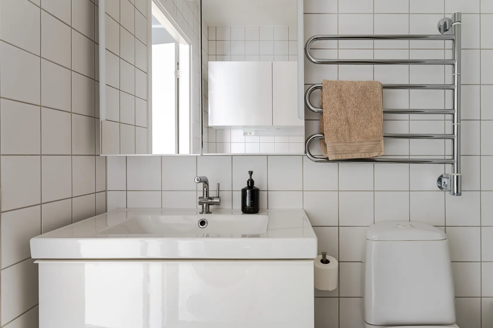 Bostadsrätt, Råstensgatan 1B, Centrala Sundbyberg, Sundbyberg