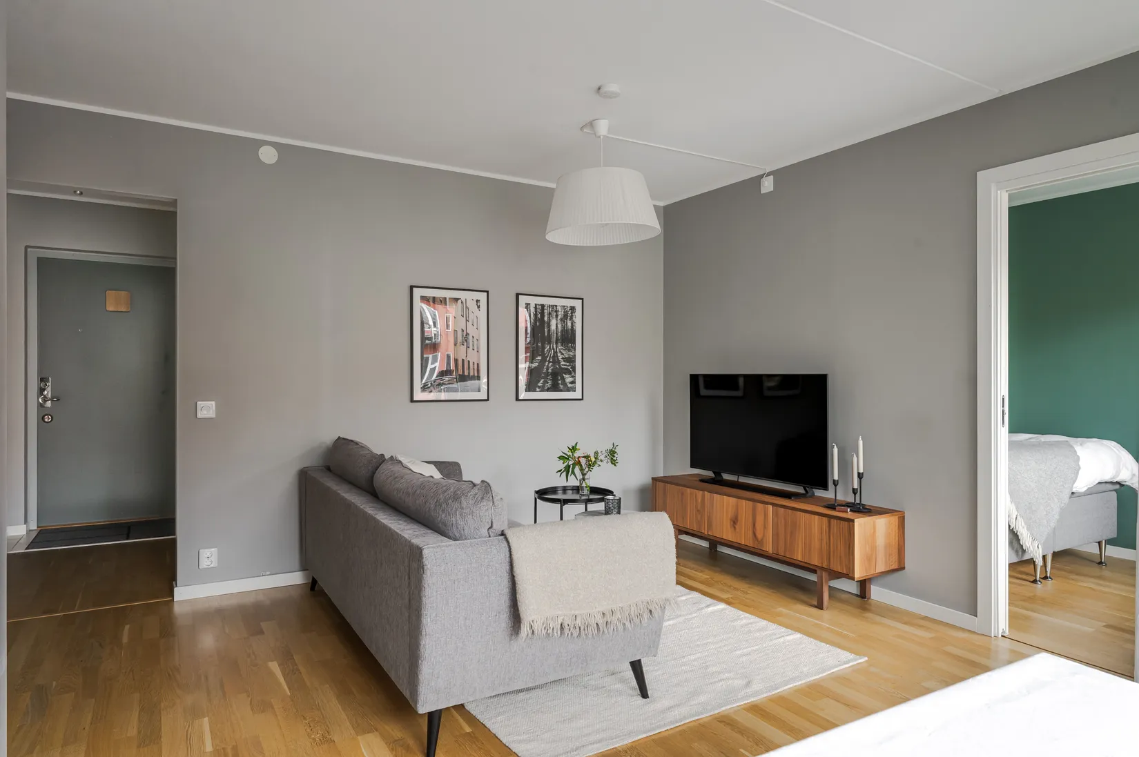 Bostadsrätt, Råstensgatan 1B, Centrala Sundbyberg, Sundbyberg