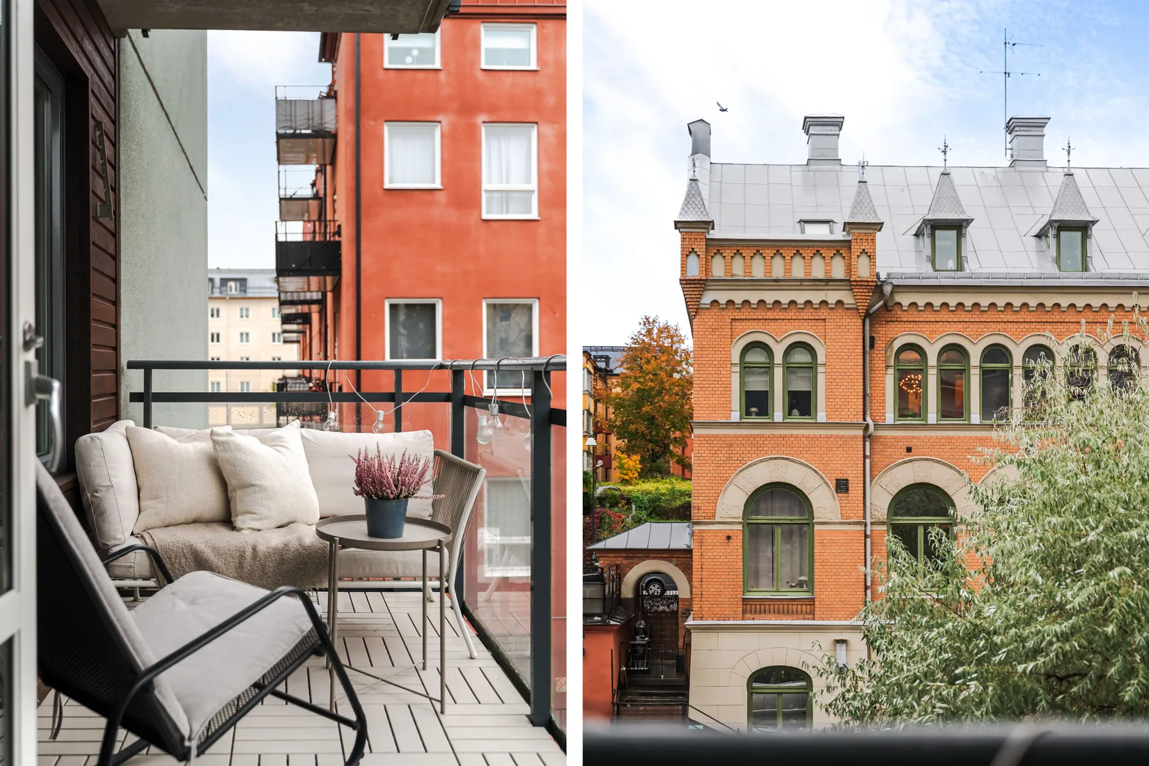 Bostadsrätt, Råstensgatan 1B, Centrala Sundbyberg, Sundbyberg