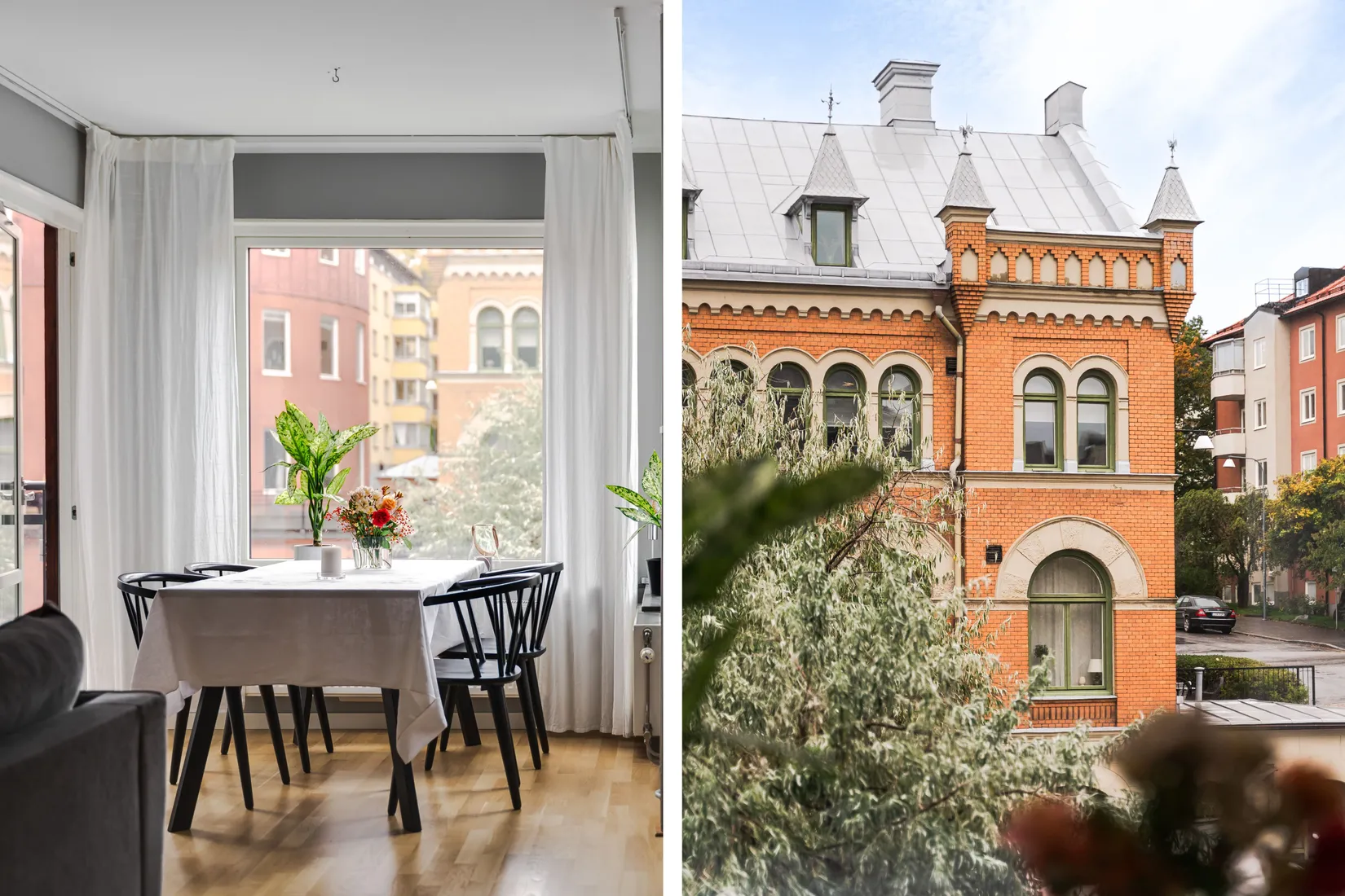 Bostadsrätt, Råstensgatan 1B, Centrala Sundbyberg, Sundbyberg
