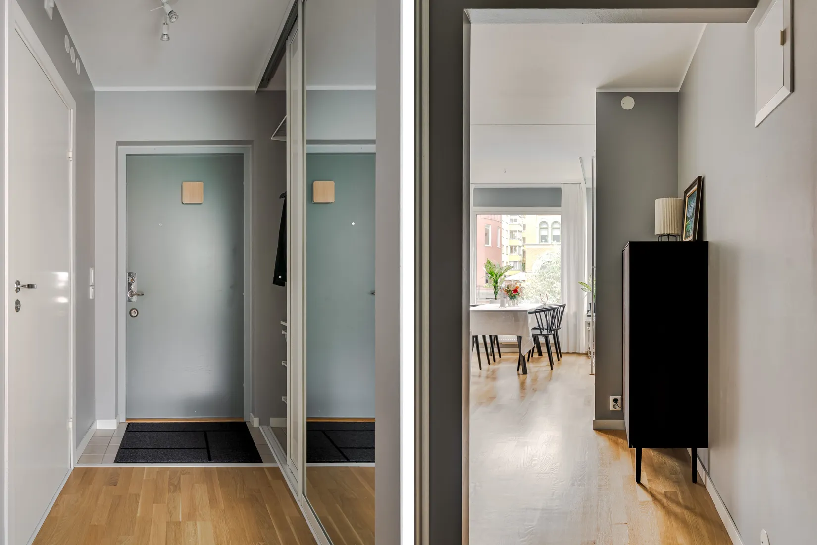 Bostadsrätt, Råstensgatan 1B, Centrala Sundbyberg, Sundbyberg