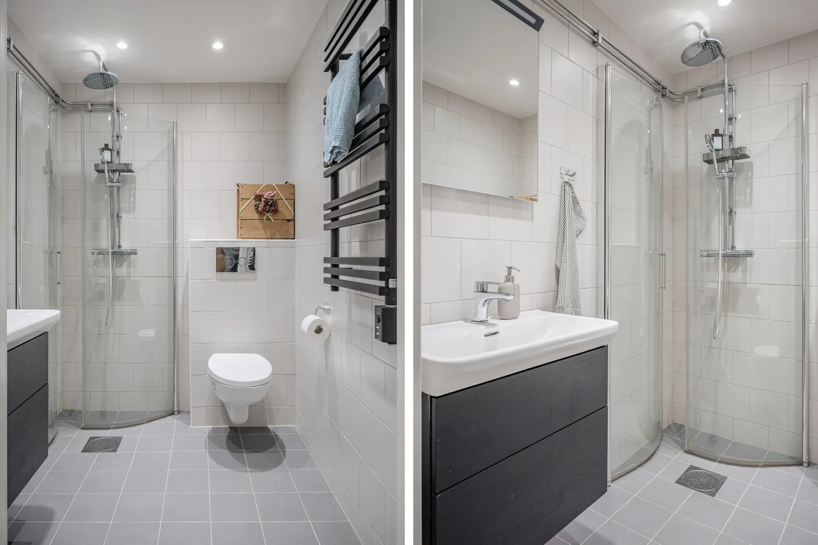 Bostadsrätt, Paternostervägen 34, Hammarbyhöjden, Johanneshov, Stockholm