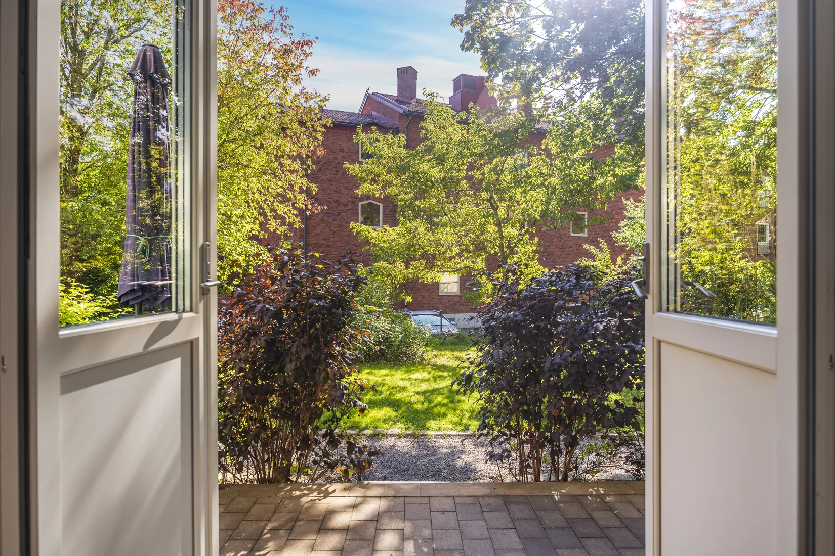 Bostadsrätt, Paternostervägen 34, Hammarbyhöjden, Johanneshov, Stockholm