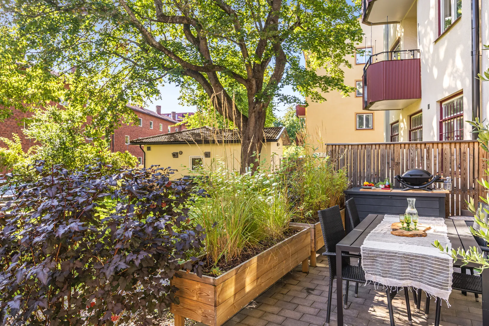 Bostadsrätt, Paternostervägen 34, Hammarbyhöjden, Johanneshov, Stockholm