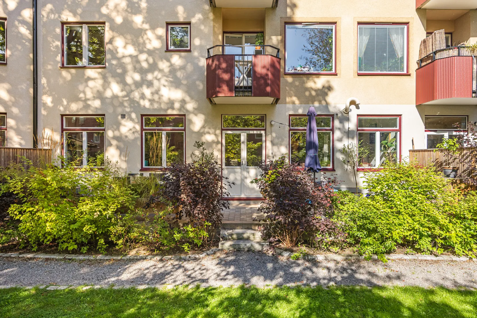 Bostadsrätt, Paternostervägen 34, Hammarbyhöjden, Johanneshov, Stockholm