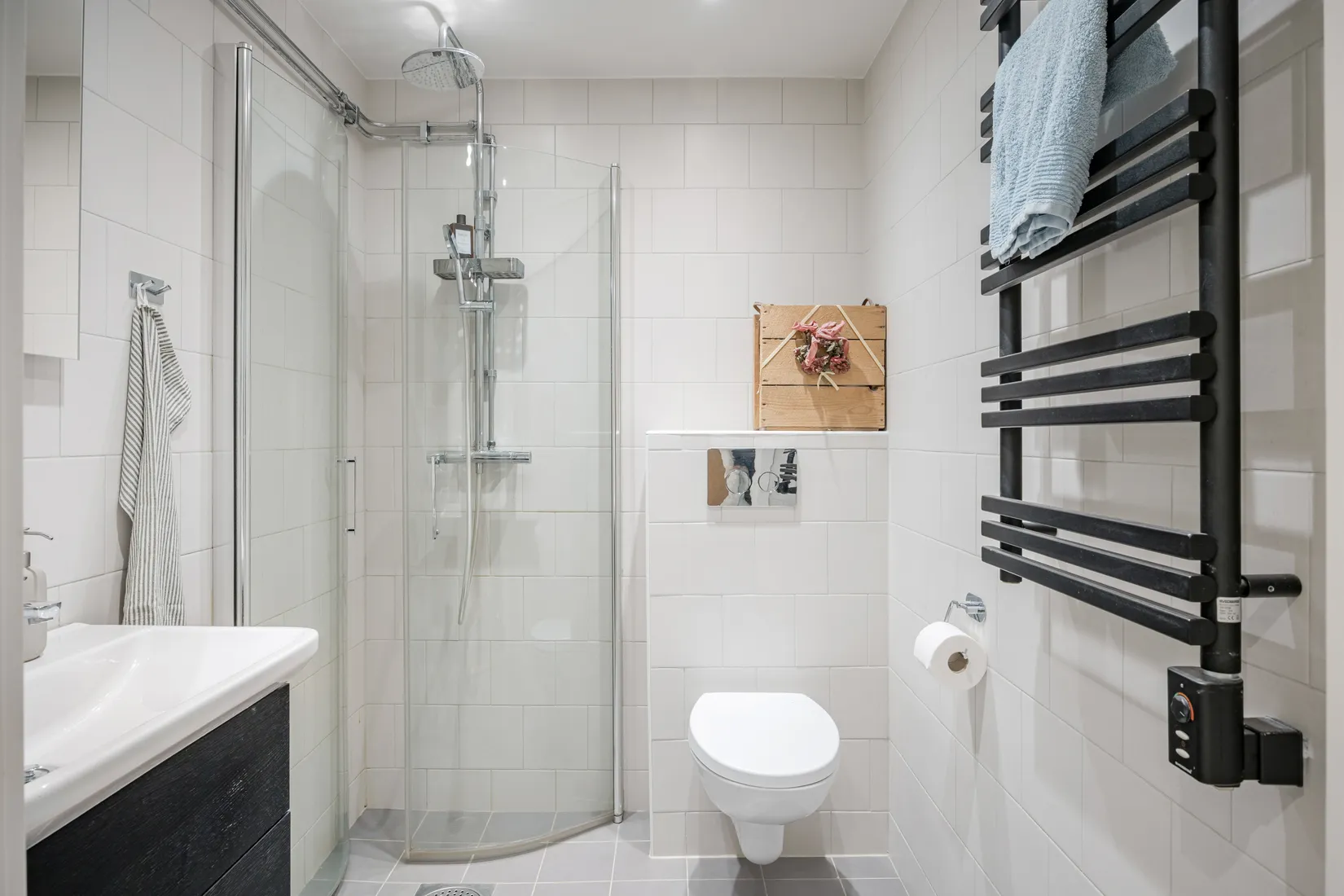 Bostadsrätt, Paternostervägen 34, Hammarbyhöjden, Johanneshov, Stockholm