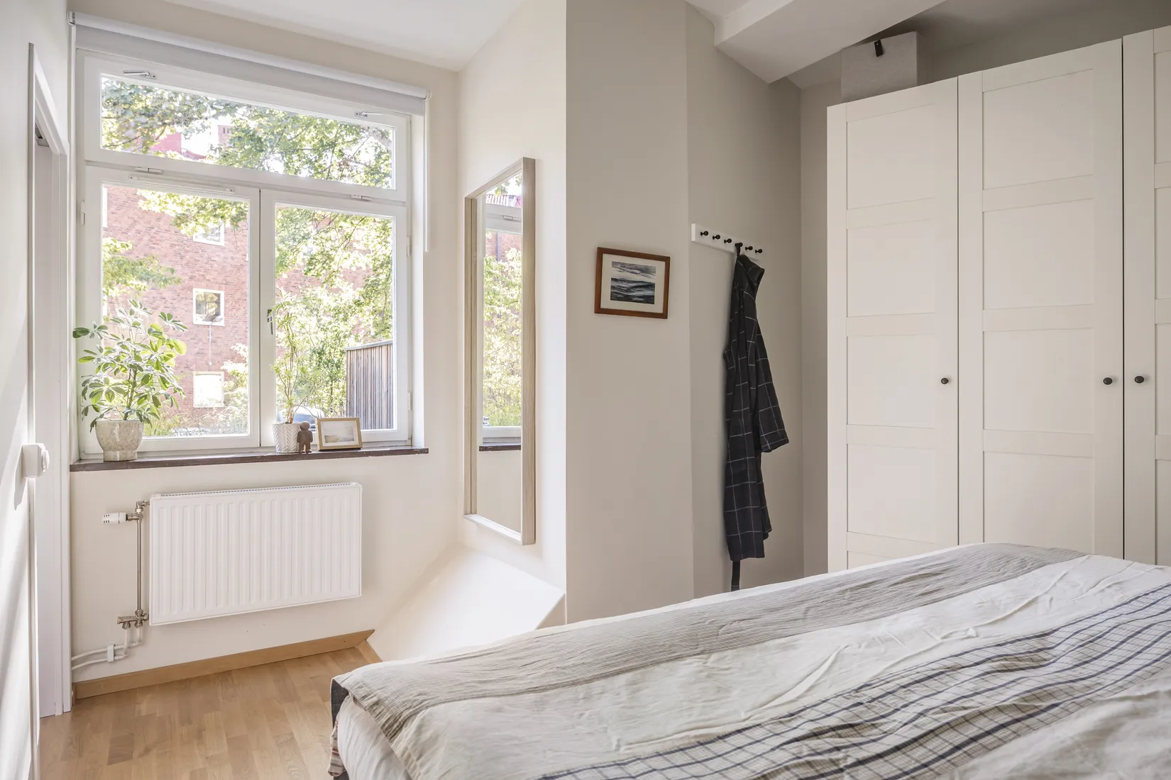 Bostadsrätt, Paternostervägen 34, Hammarbyhöjden, Johanneshov, Stockholm