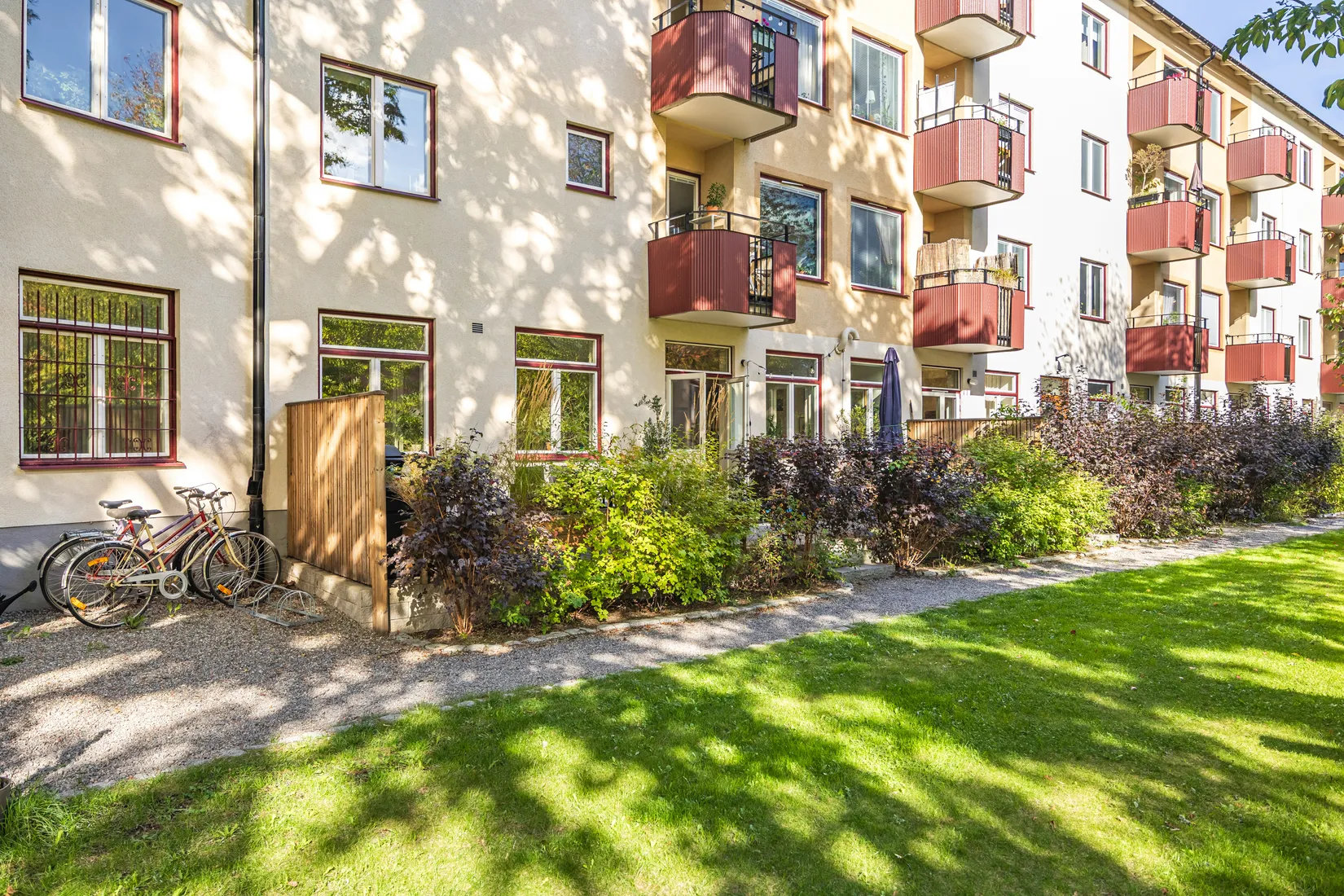 Bostadsrätt, Paternostervägen 34, Hammarbyhöjden, Johanneshov, Stockholm