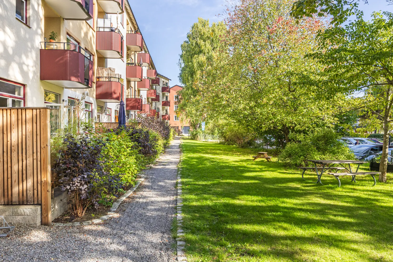Bostadsrätt, Paternostervägen 34, Hammarbyhöjden, Johanneshov, Stockholm