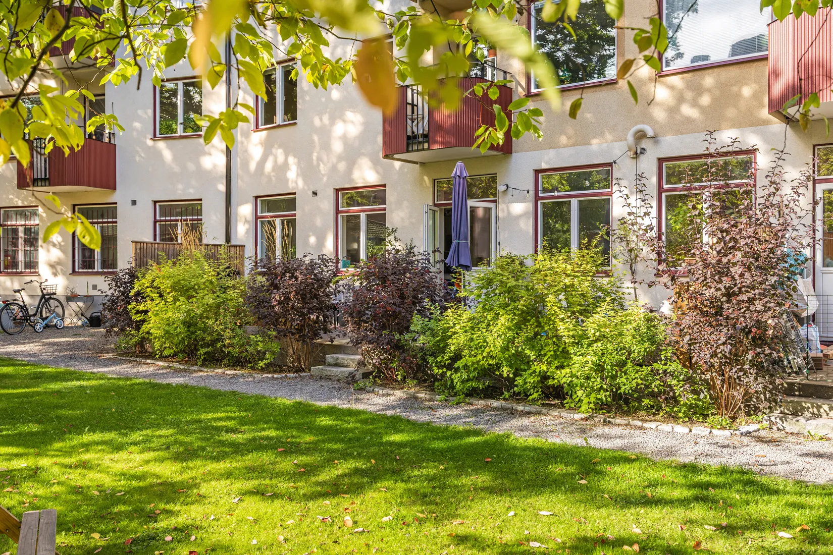 Bostadsrätt, Paternostervägen 34, Hammarbyhöjden, Johanneshov, Stockholm