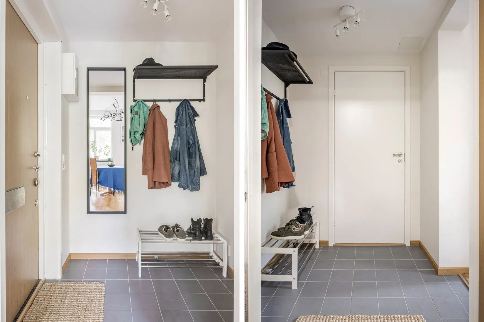 Bostadsrätt, Paternostervägen 34, Hammarbyhöjden, Johanneshov, Stockholm