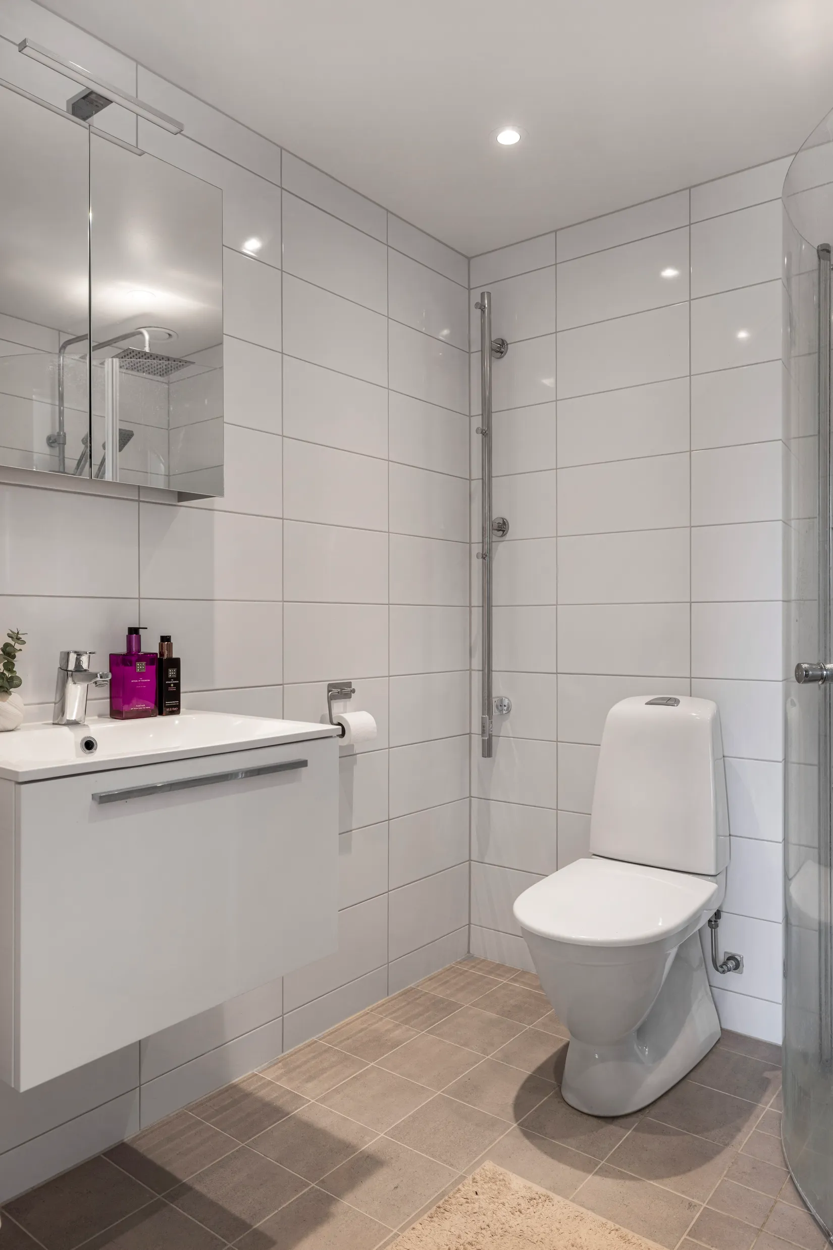 Bostadsrätt, Heimdals väg 18 A, Allarp, Laholm