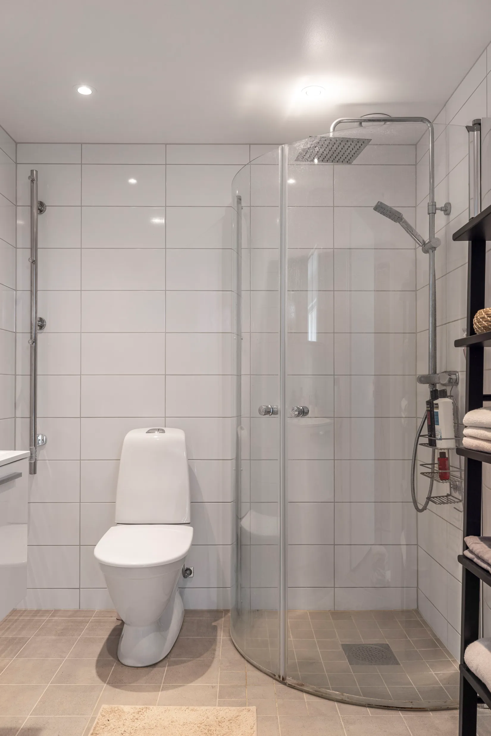 Bostadsrätt, Heimdals väg 18 A, Allarp, Laholm