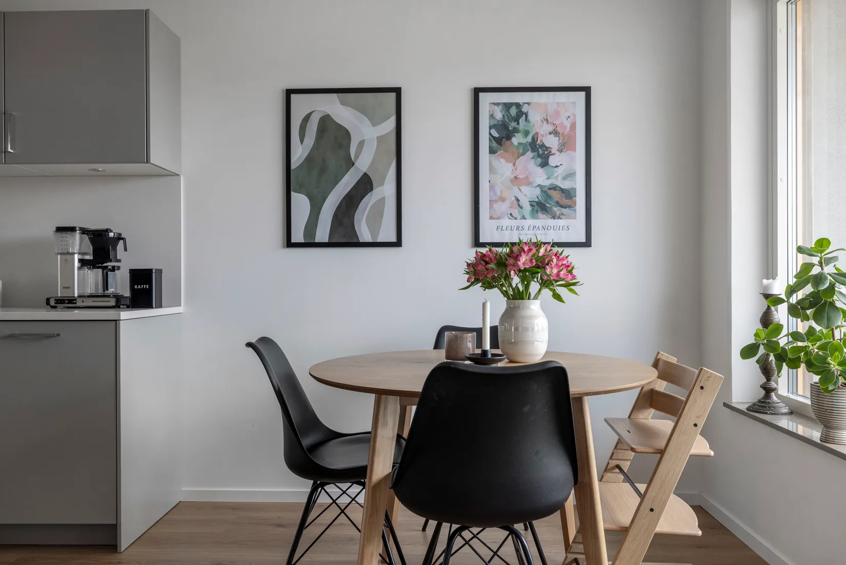 Bostadsrätt, Heimdals väg 18 A, Allarp, Laholm