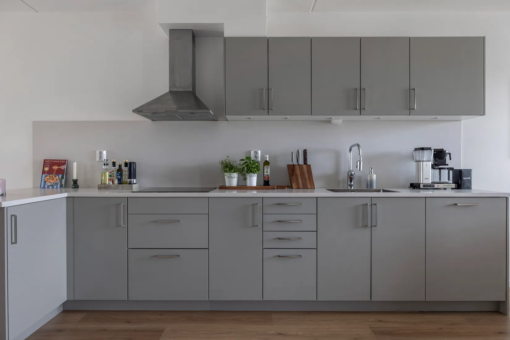 Bostadsrätt, Heimdals väg 18 A, Allarp, Laholm