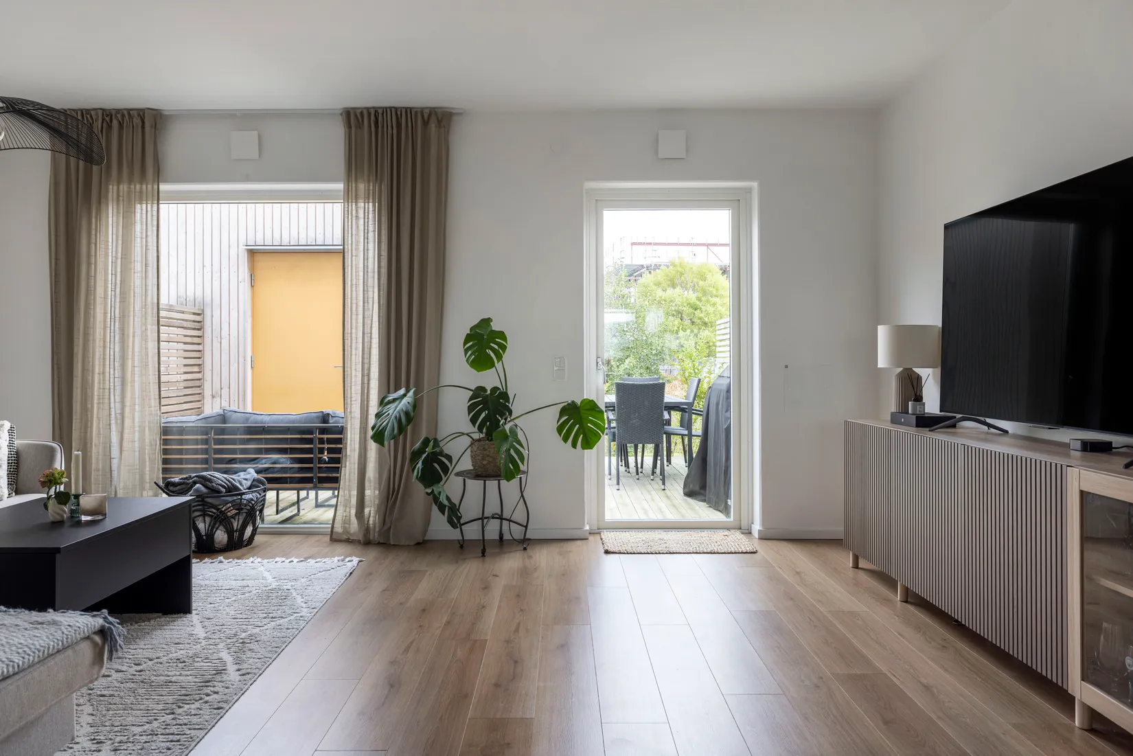 Bostadsrätt, Heimdals väg 18 A, Allarp, Laholm