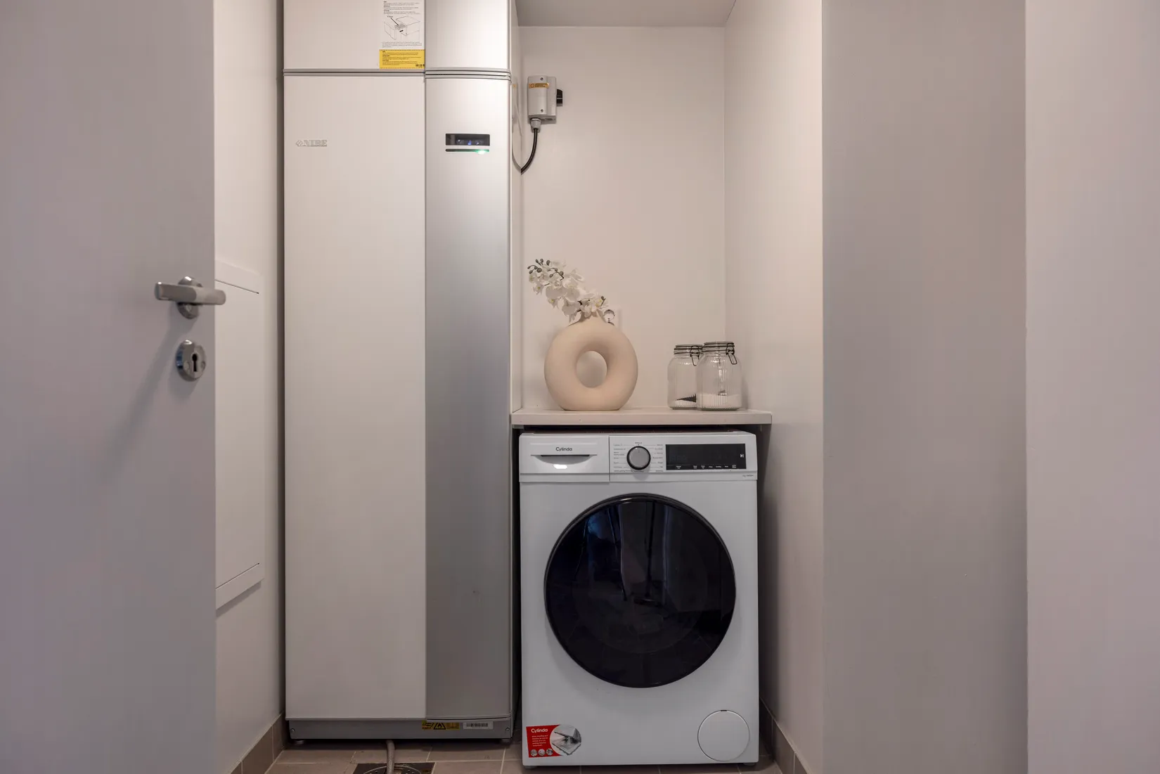 Bostadsrätt, Heimdals väg 18 A, Allarp, Laholm