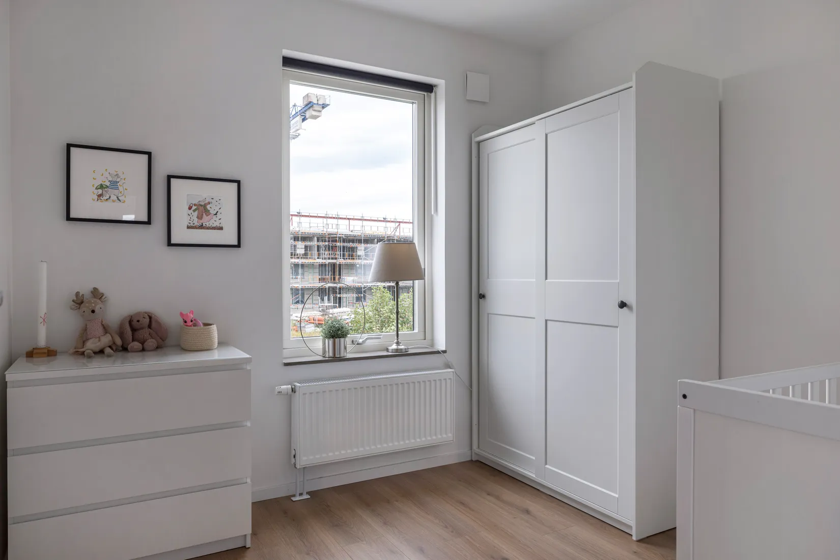 Bostadsrätt, Heimdals väg 18 A, Allarp, Laholm
