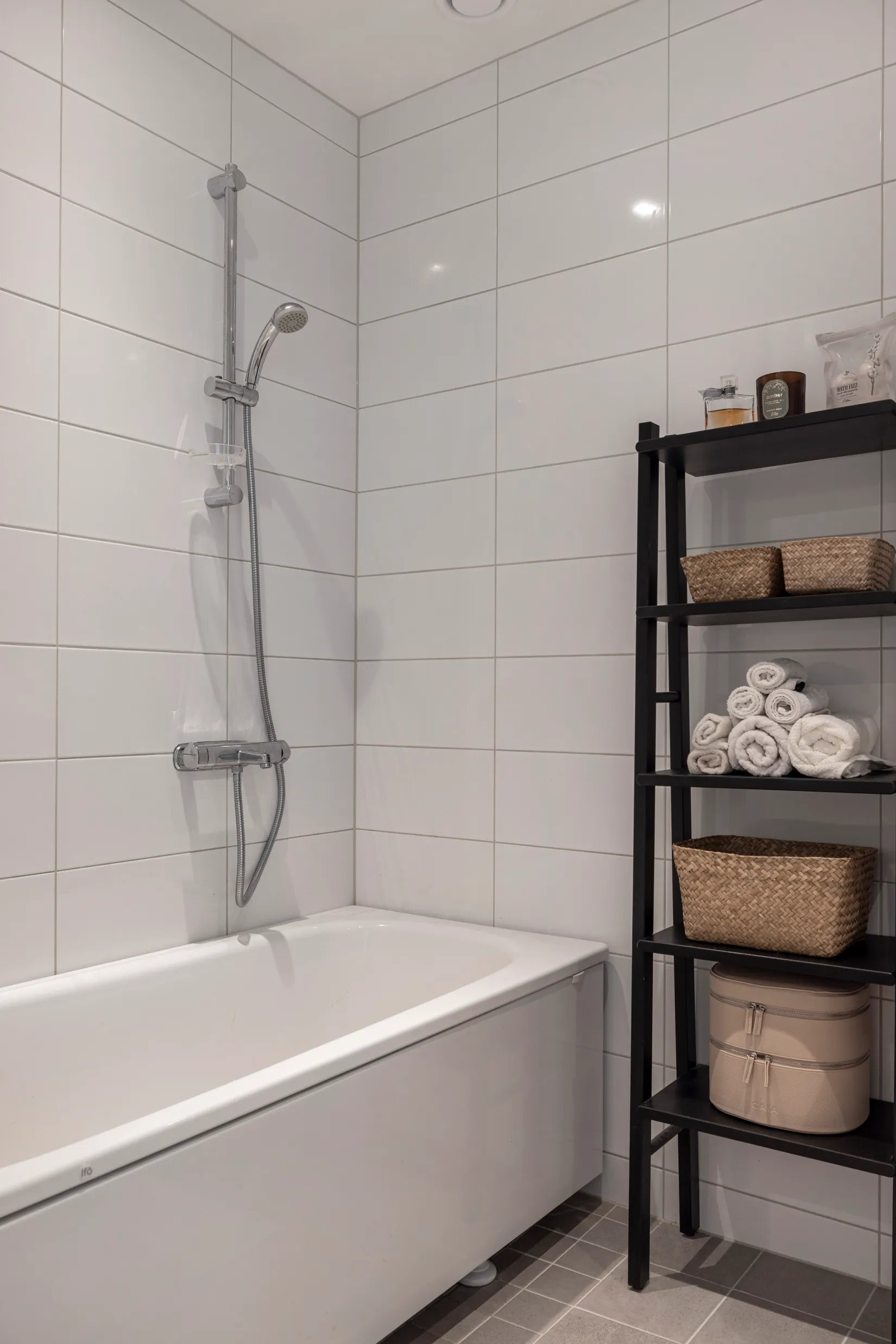 Bostadsrätt, Heimdals väg 18 A, Allarp, Laholm