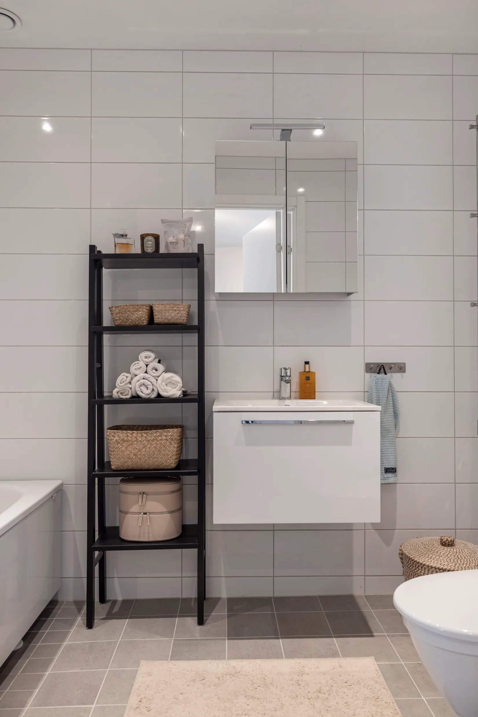Bostadsrätt, Heimdals väg 18 A, Allarp, Laholm