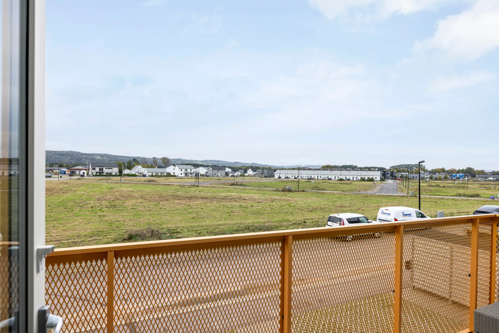 Bostadsrätt, Heimdals väg 18 A, Allarp, Laholm
