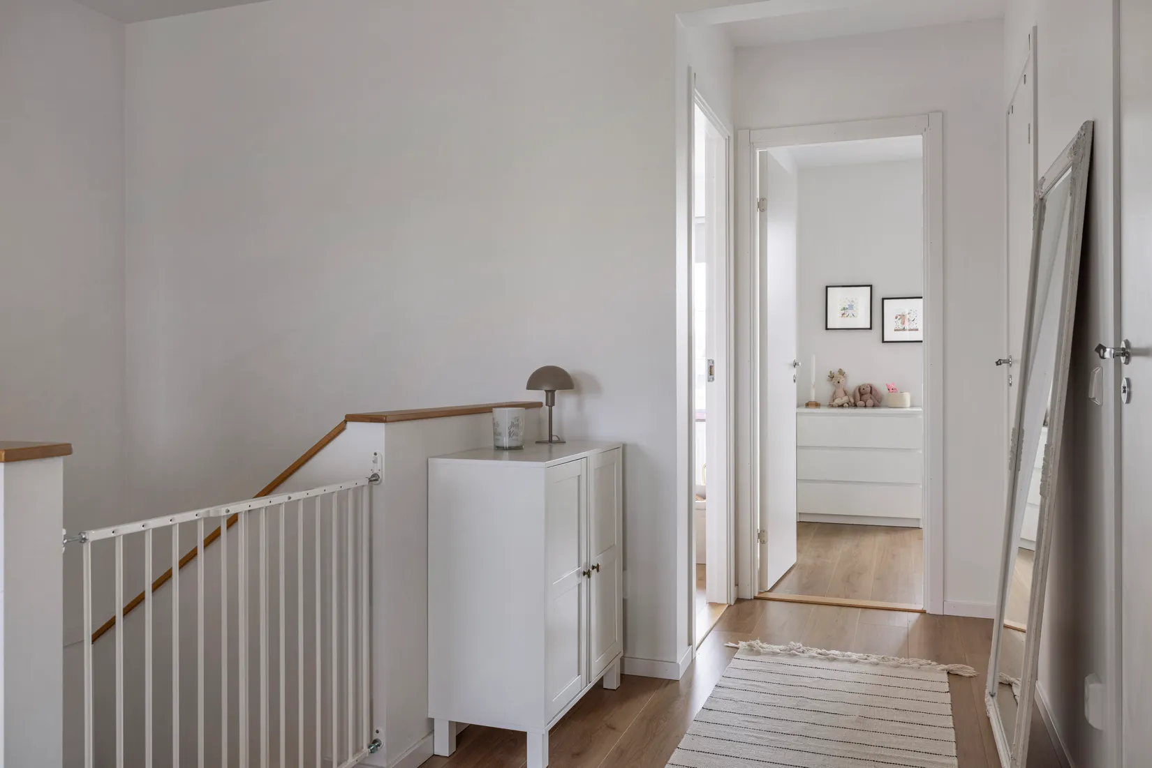 Bostadsrätt, Heimdals väg 18 A, Allarp, Laholm