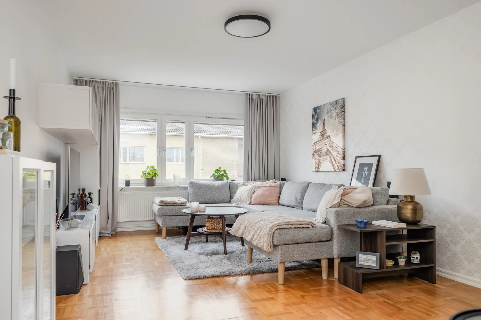 Bostadsrätt, Västerleden 36, Enköping