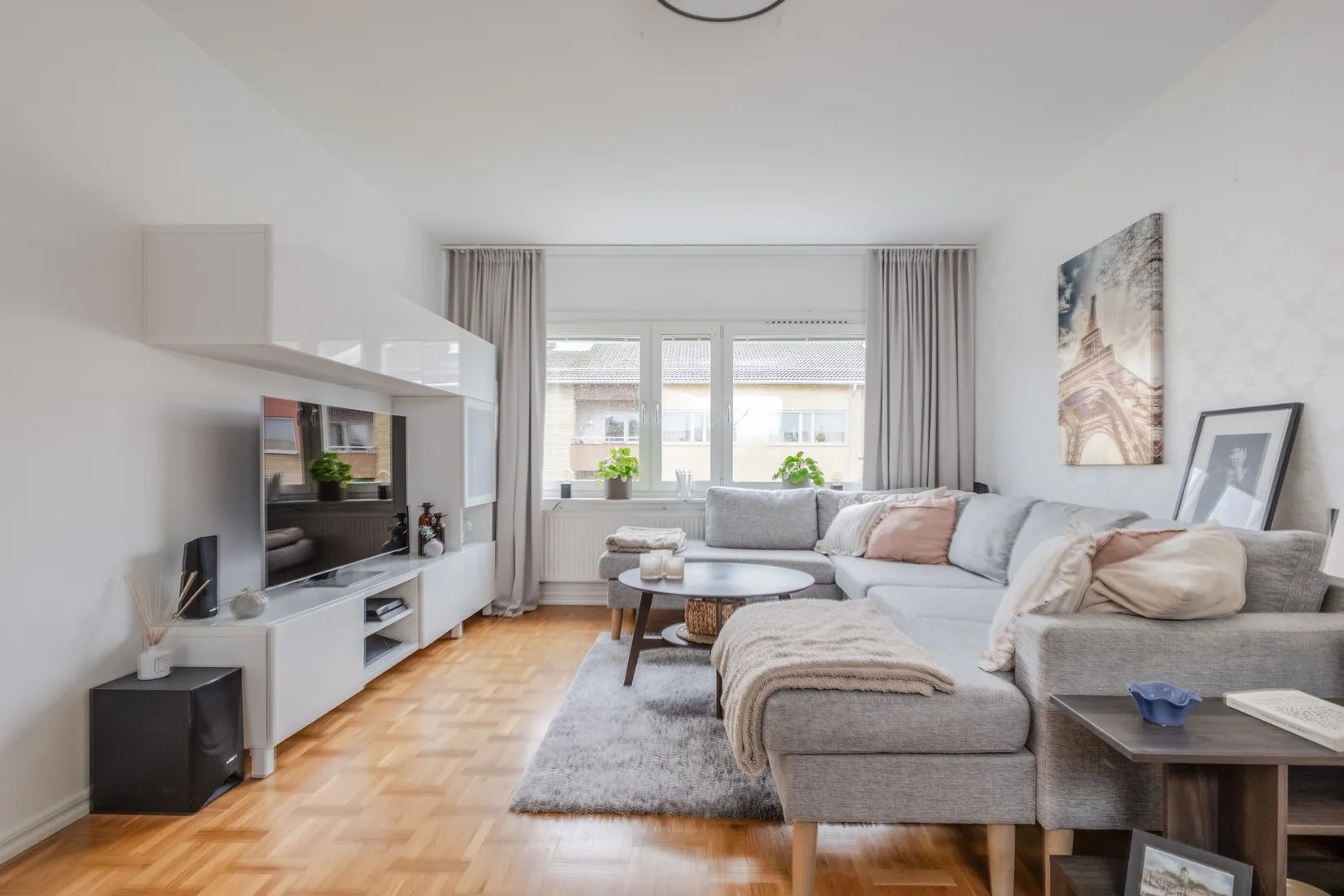 Bostadsrätt, Västerleden 36, Enköping