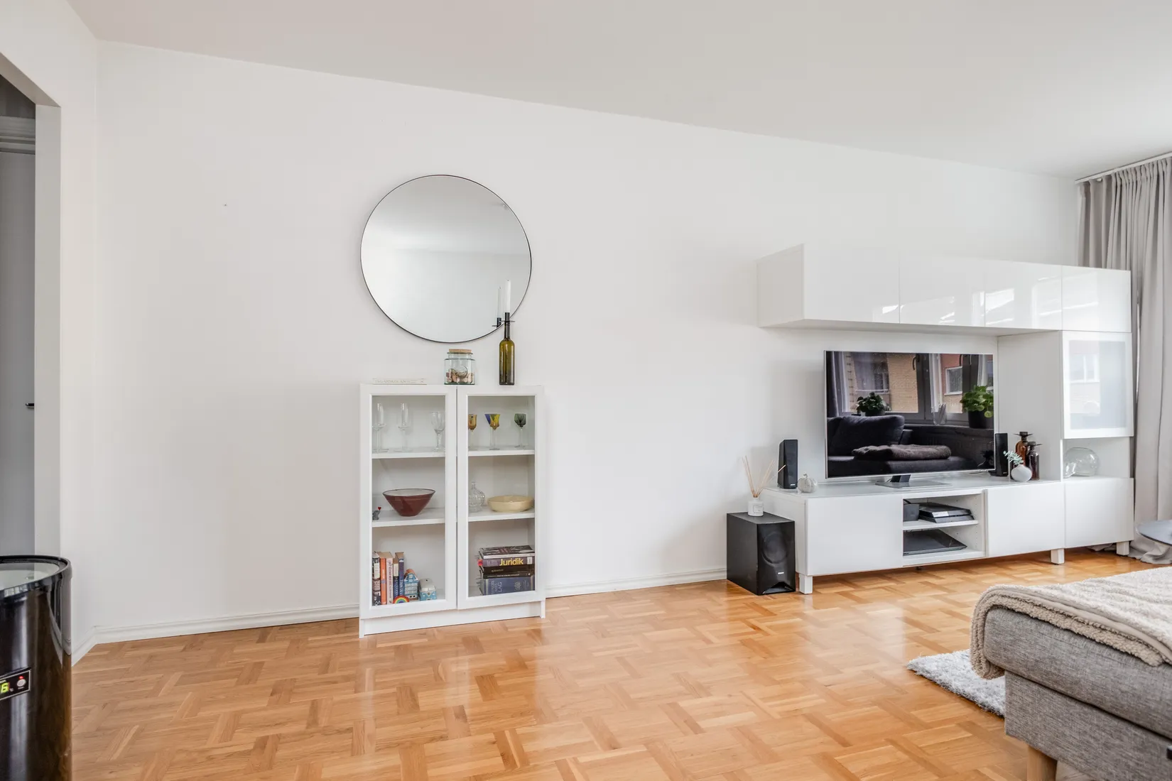 Bostadsrätt, Västerleden 36, Enköping