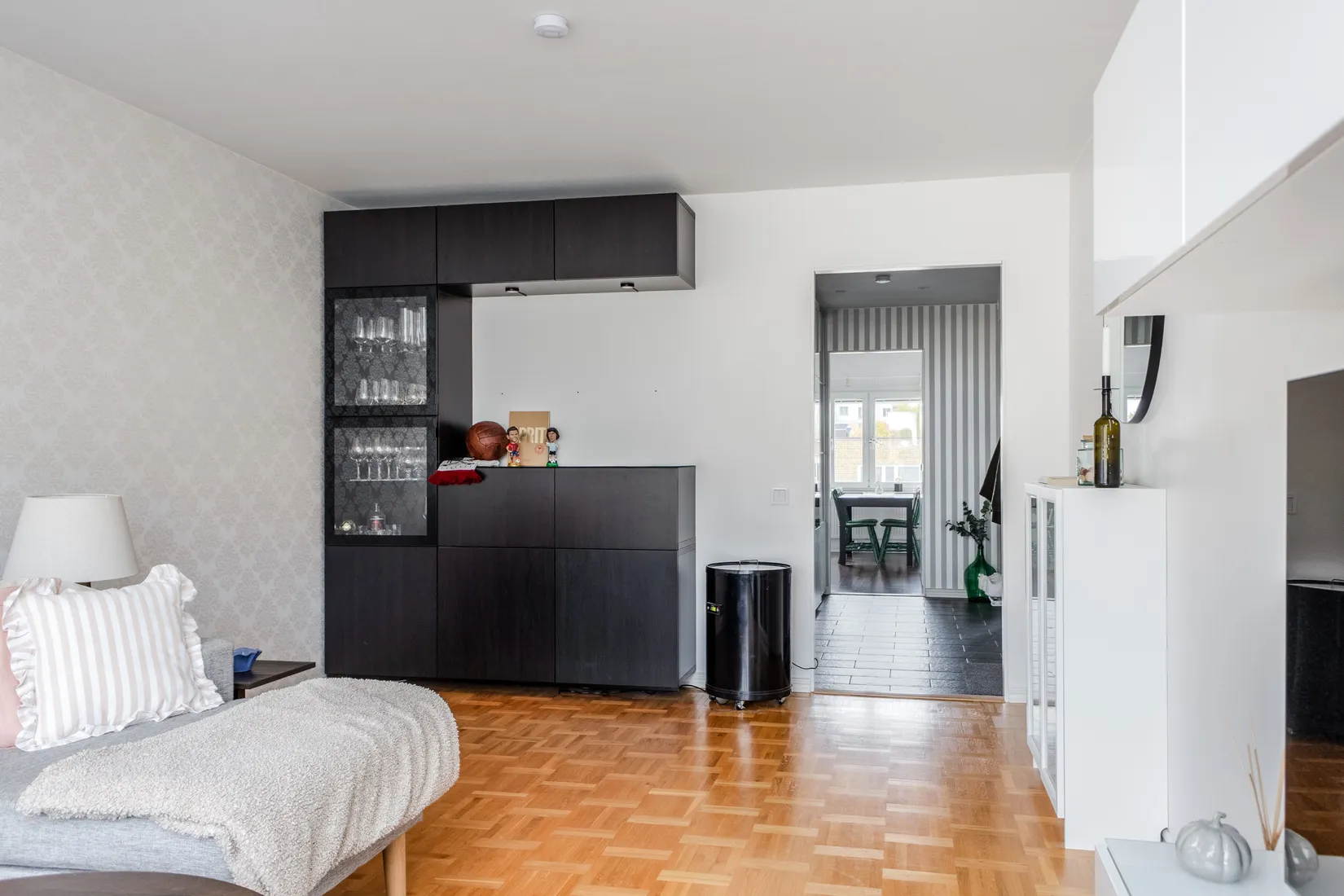 Bostadsrätt, Västerleden 36, Enköping