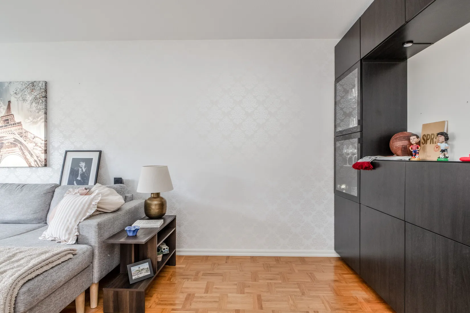 Bostadsrätt, Västerleden 36, Enköping