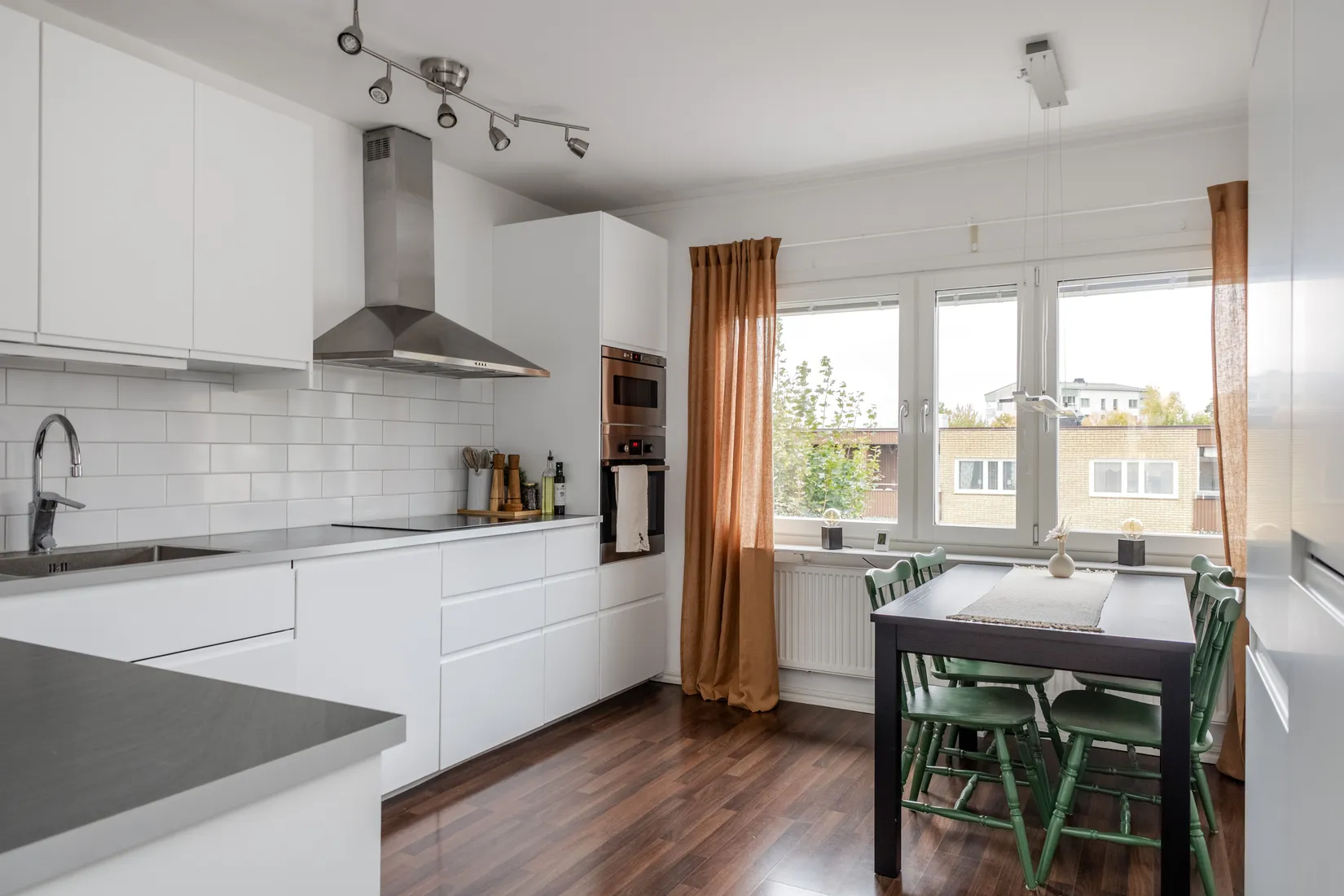 Bostadsrätt, Västerleden 36, Enköping