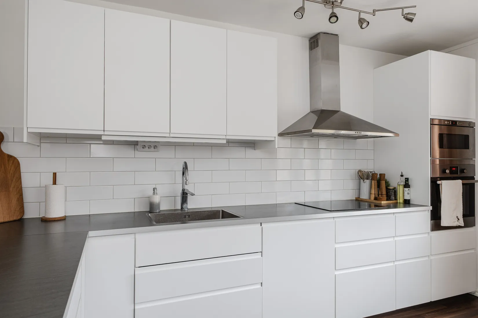 Bostadsrätt, Västerleden 36, Enköping