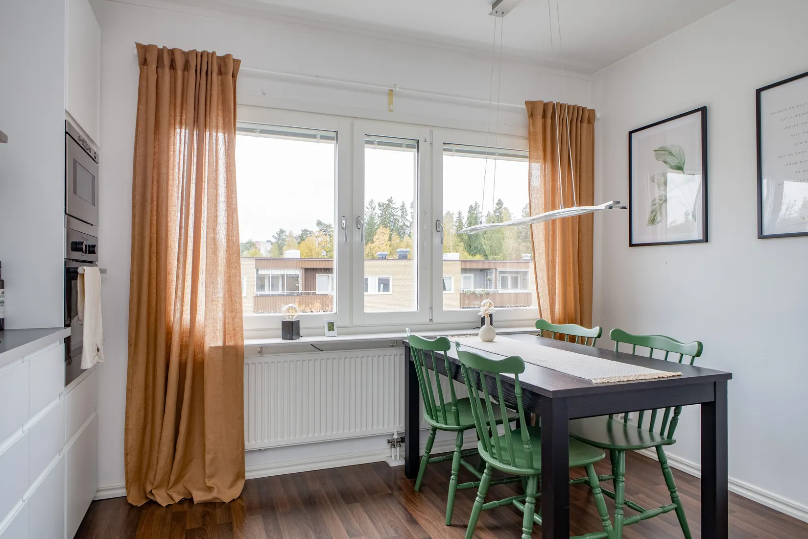 Bostadsrätt, Västerleden 36, Enköping