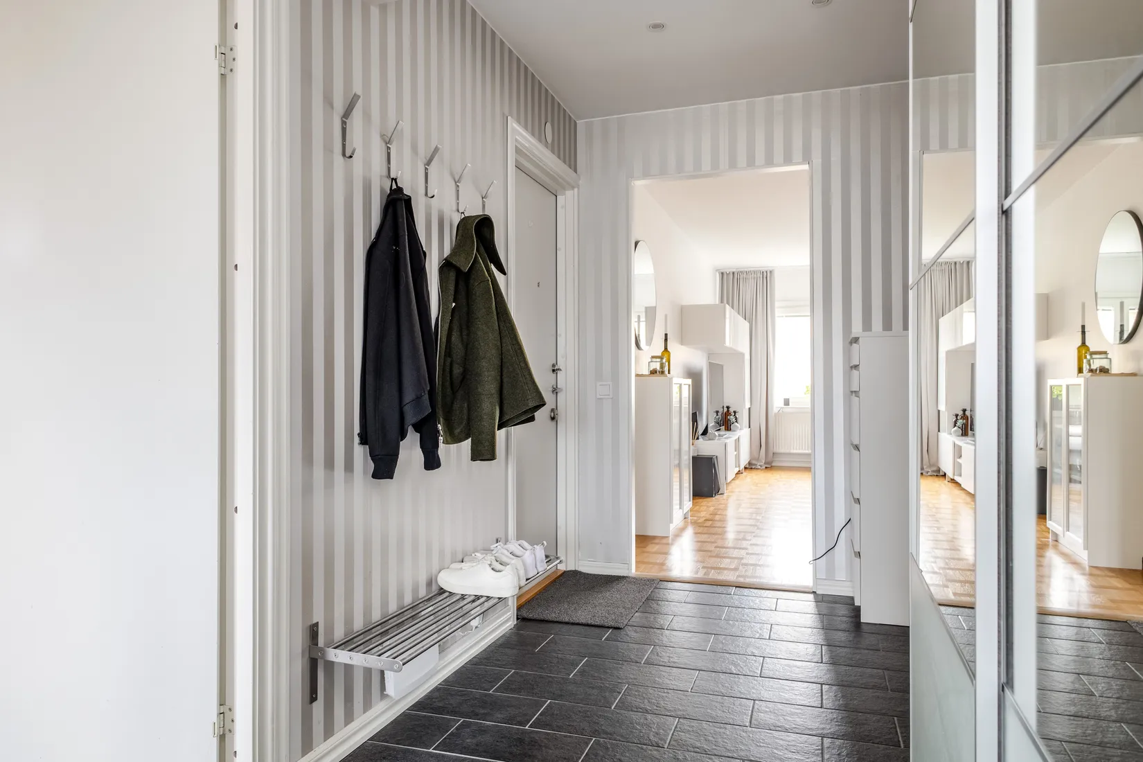 Bostadsrätt, Västerleden 36, Enköping