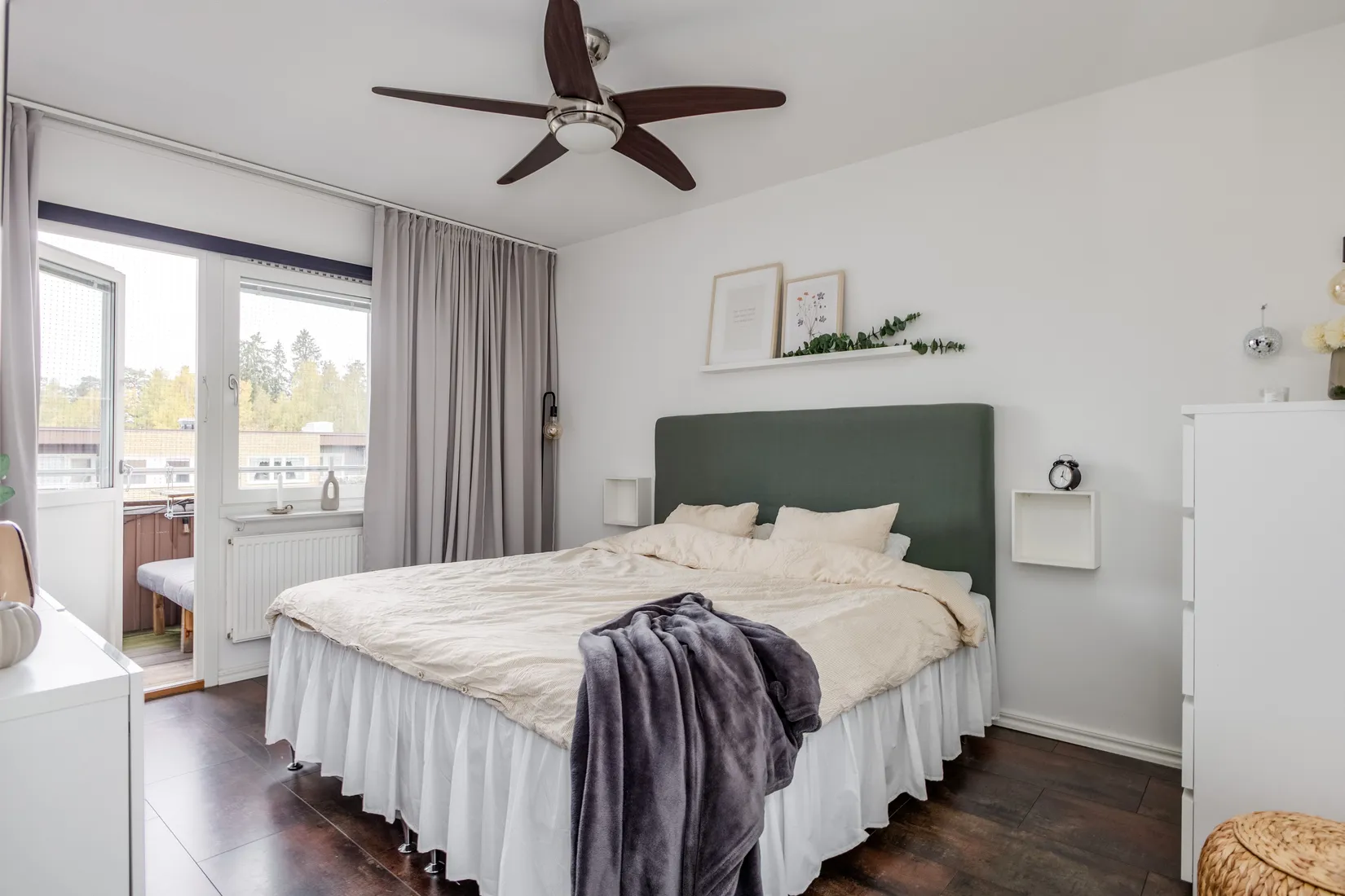 Bostadsrätt, Västerleden 36, Enköping