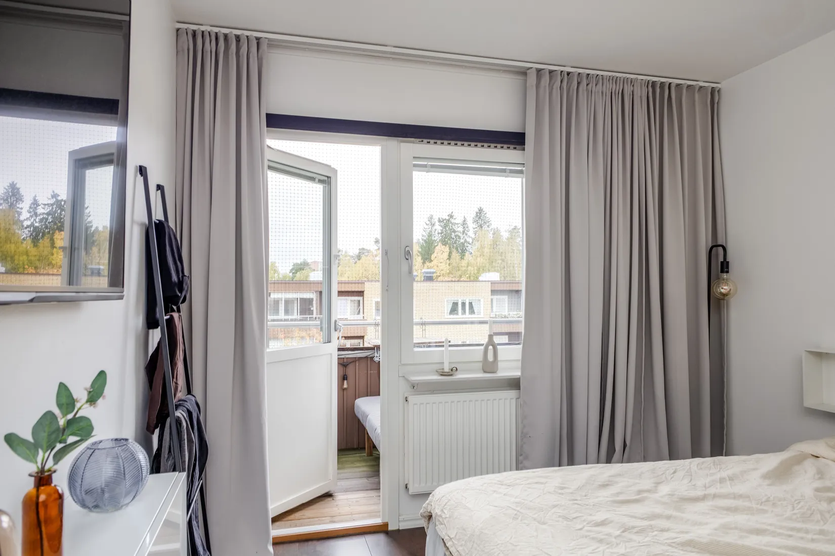 Bostadsrätt, Västerleden 36, Enköping