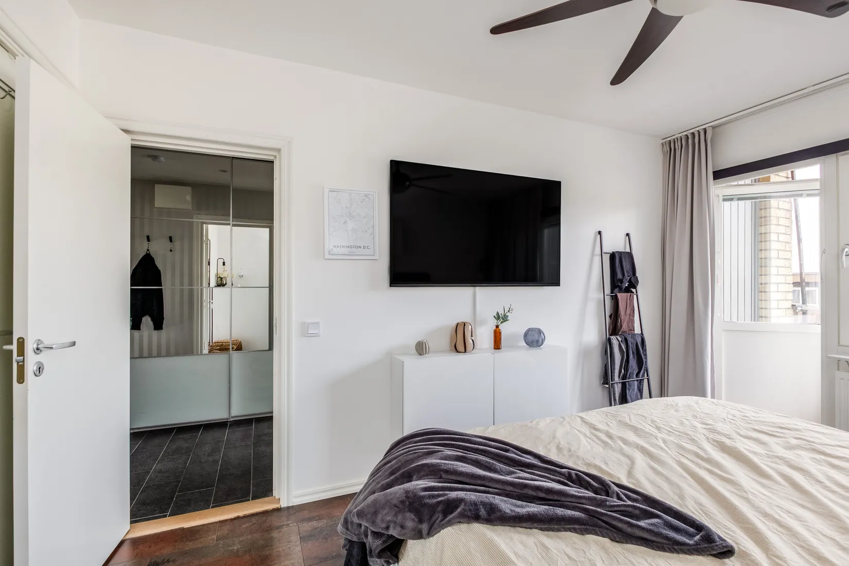 Bostadsrätt, Västerleden 36, Enköping