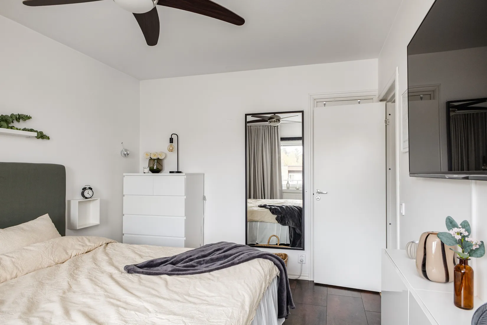 Bostadsrätt, Västerleden 36, Enköping