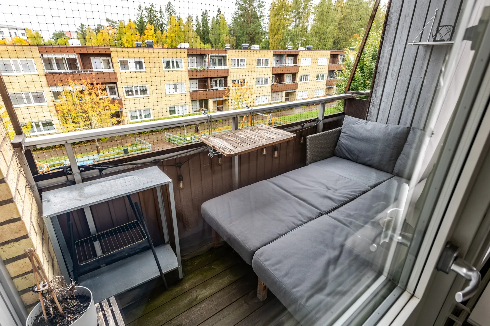 Bostadsrätt, Västerleden 36, Enköping