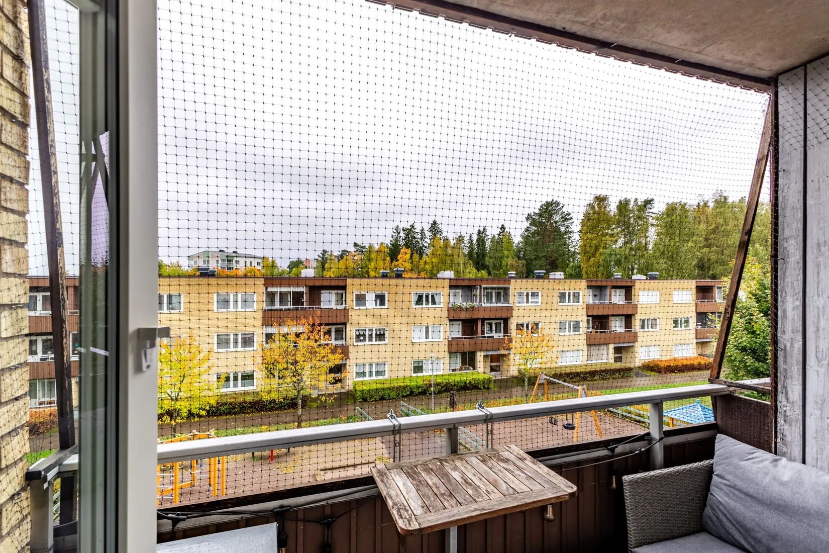 Bostadsrätt, Västerleden 36, Enköping