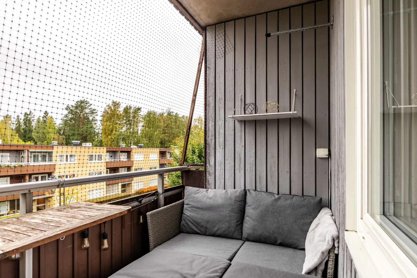 Bostadsrätt, Västerleden 36, Enköping