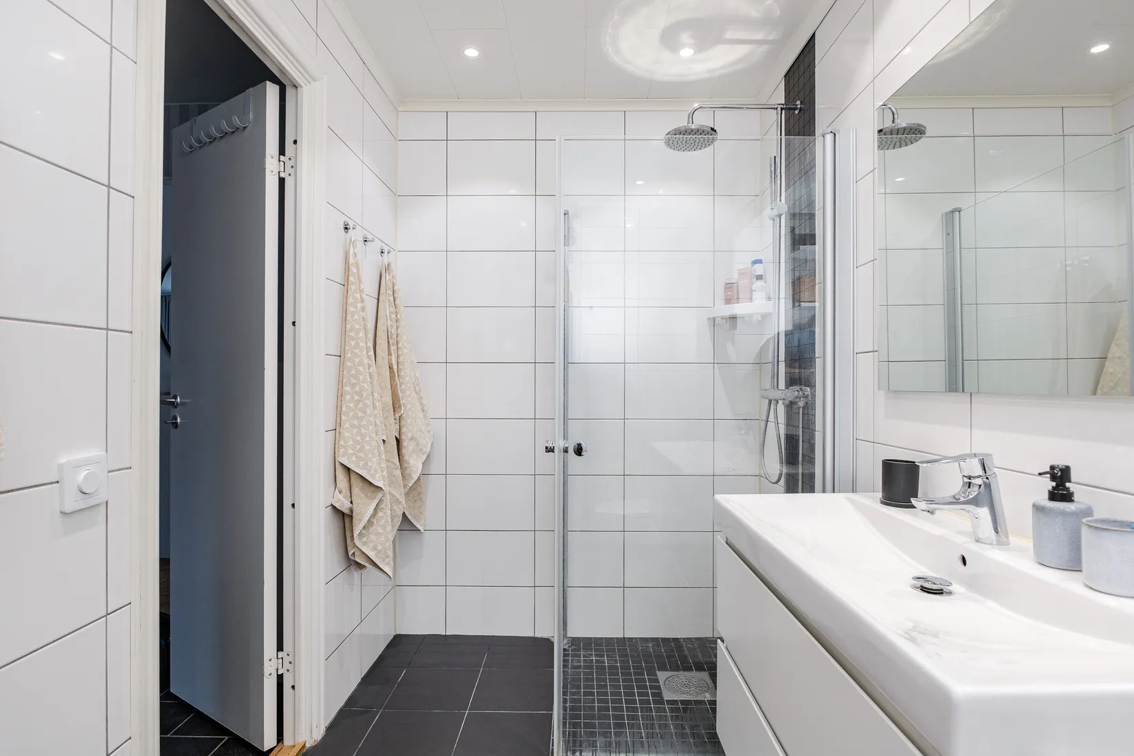 Bostadsrätt, Västerleden 36, Enköping