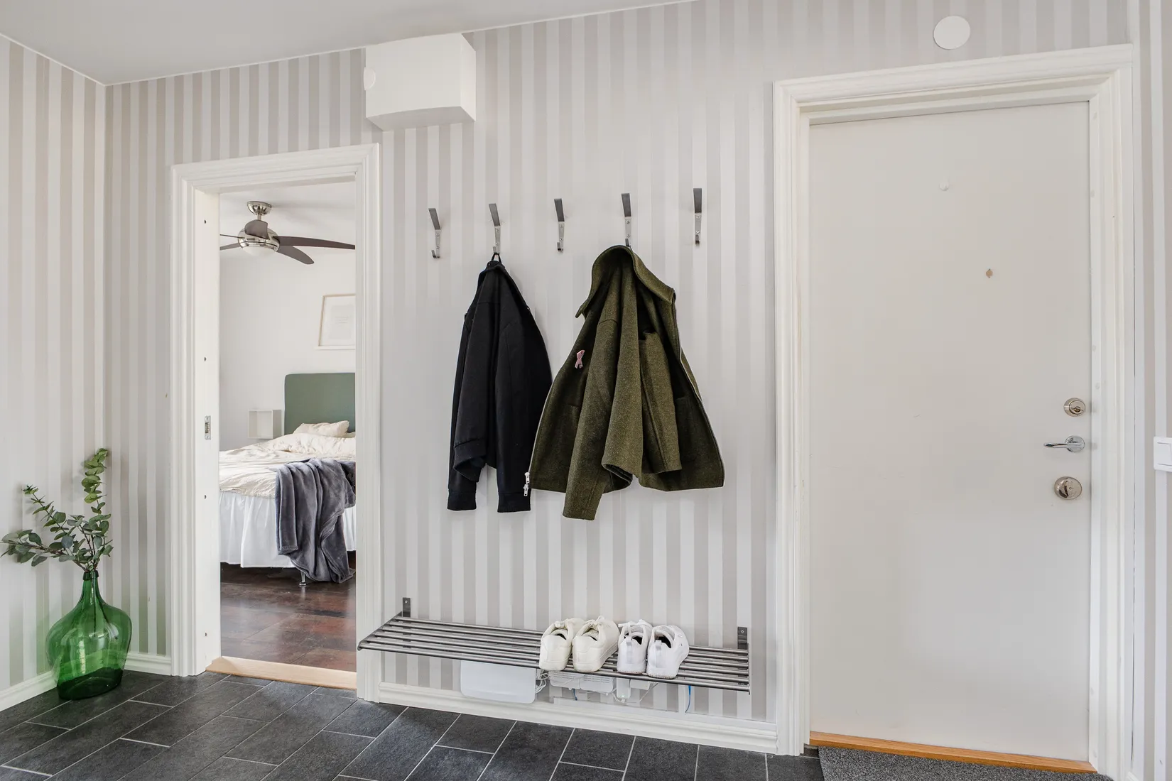 Bostadsrätt, Västerleden 36, Enköping