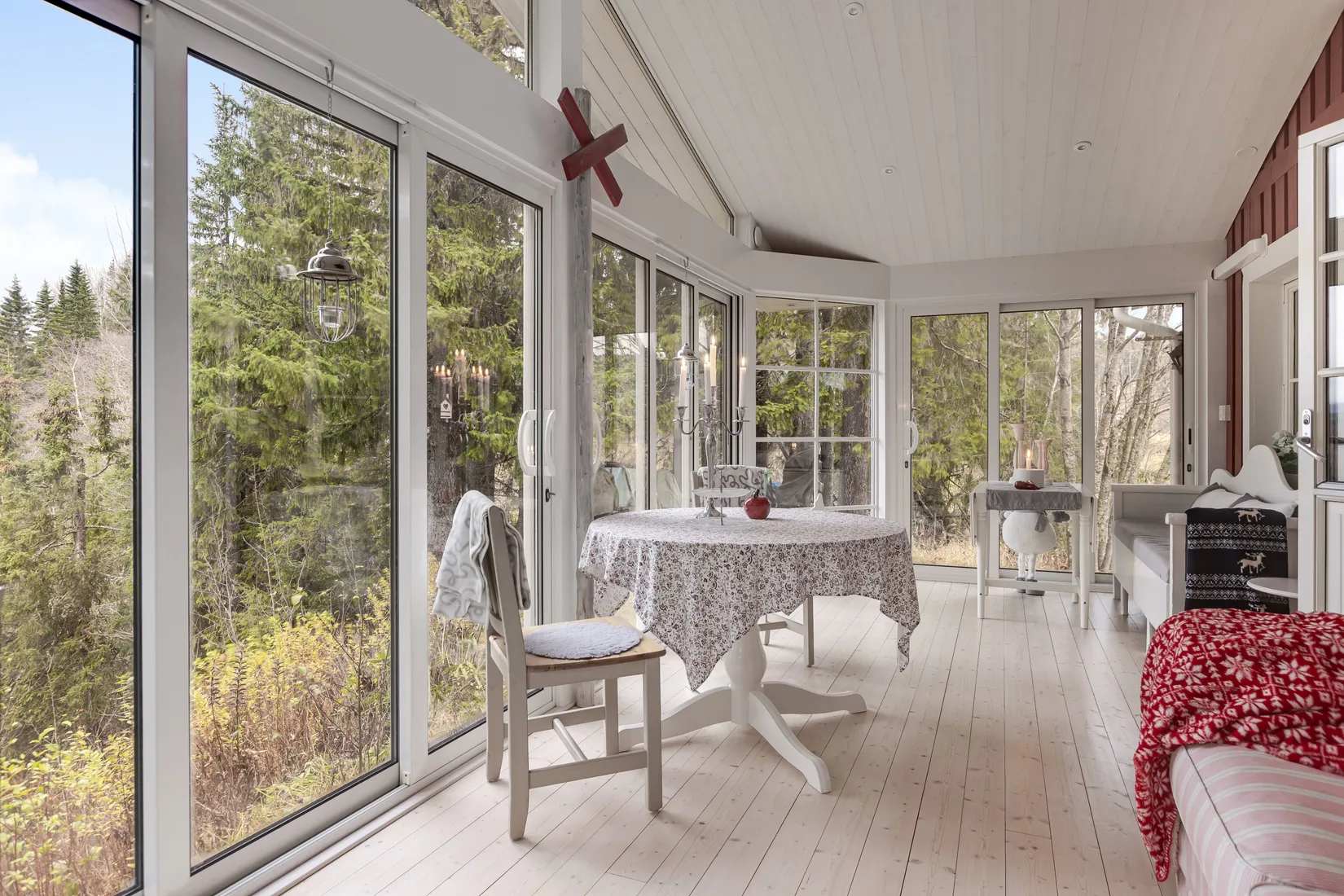 Fritidshus, Rista 331, Järpen/Undersåker, Åre