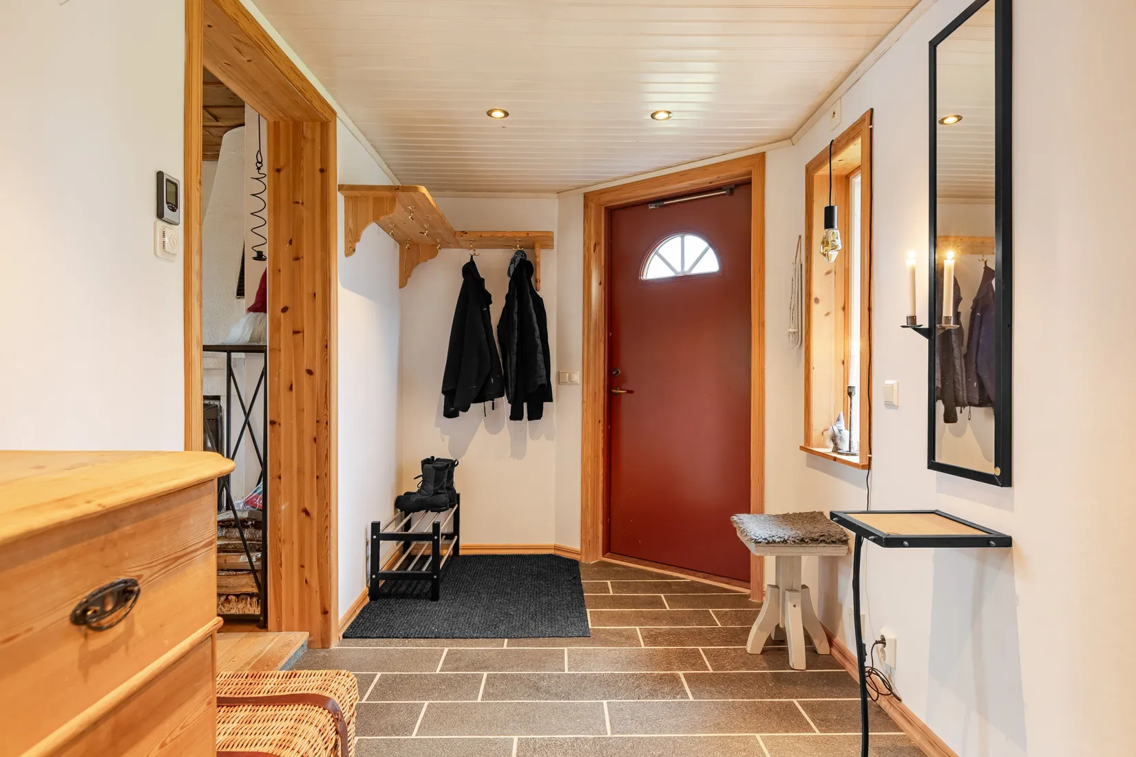 Fritidshus, Rista 331, Järpen/Undersåker, Åre