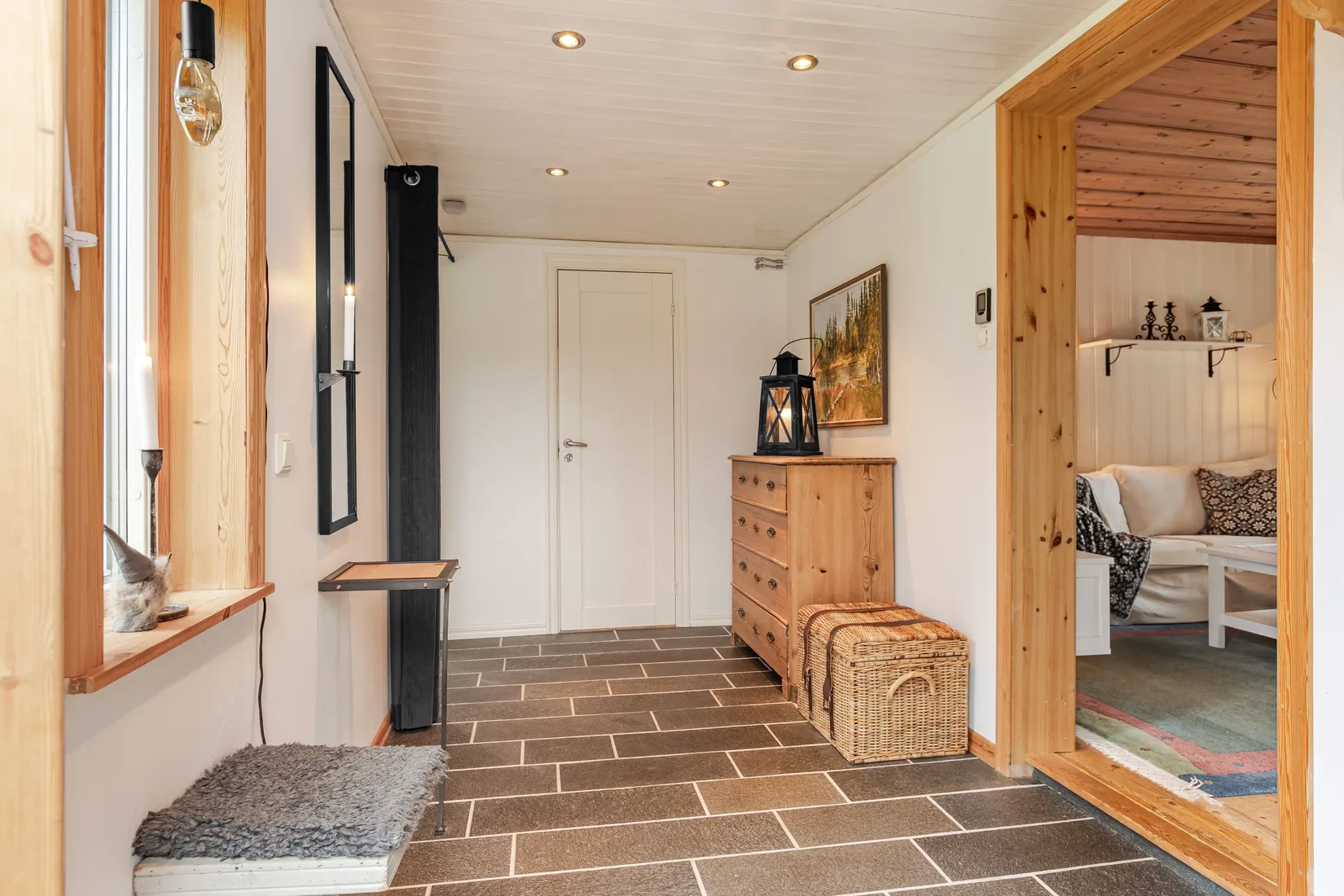 Fritidshus, Rista 331, Järpen/Undersåker, Åre