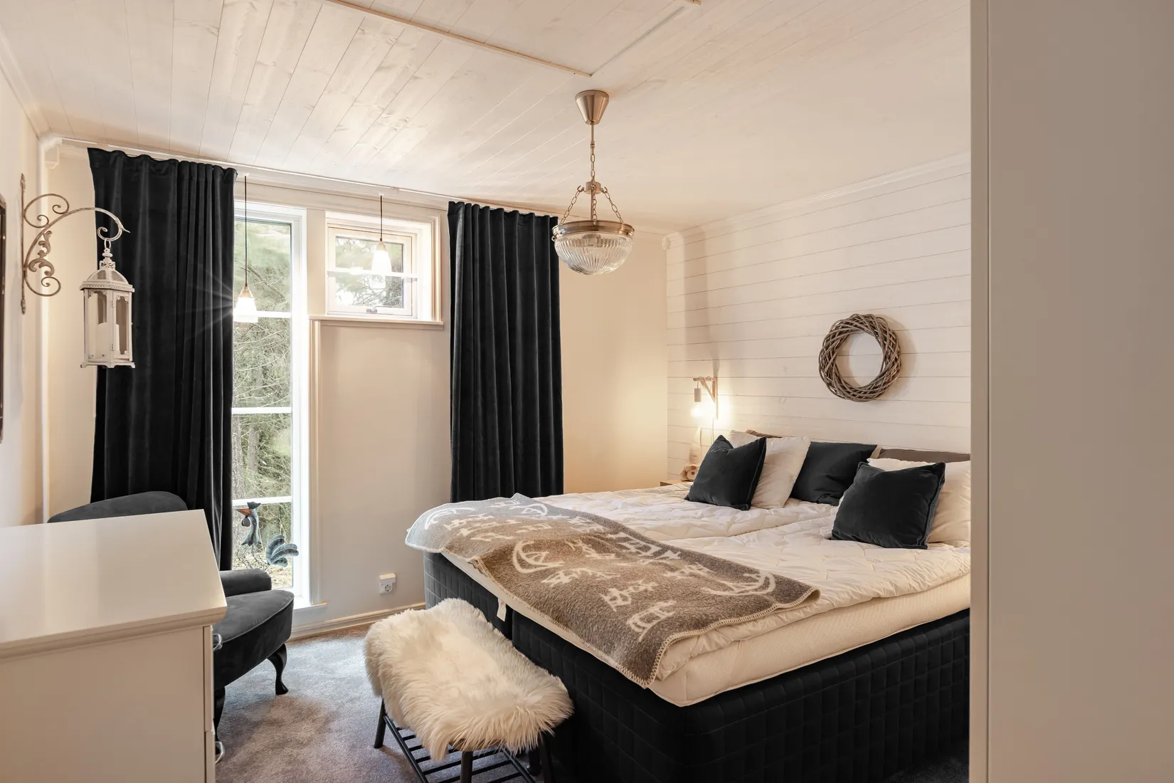 Fritidshus, Rista 331, Järpen/Undersåker, Åre