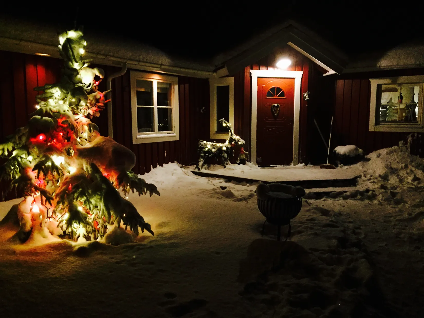 Fritidshus, Rista 331, Järpen/Undersåker, Åre